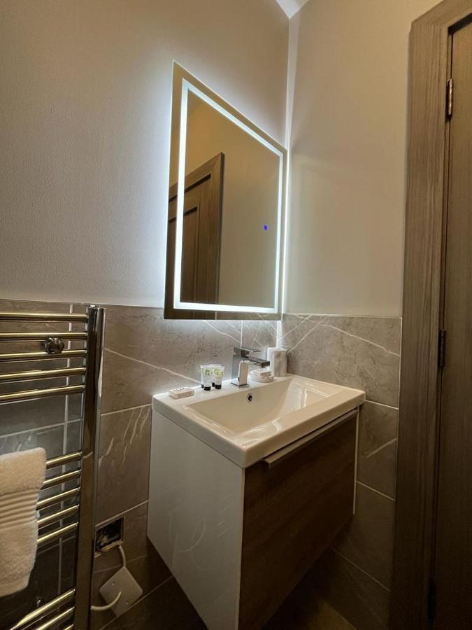 Horseleap Bnb モアテ エクステリア 写真
