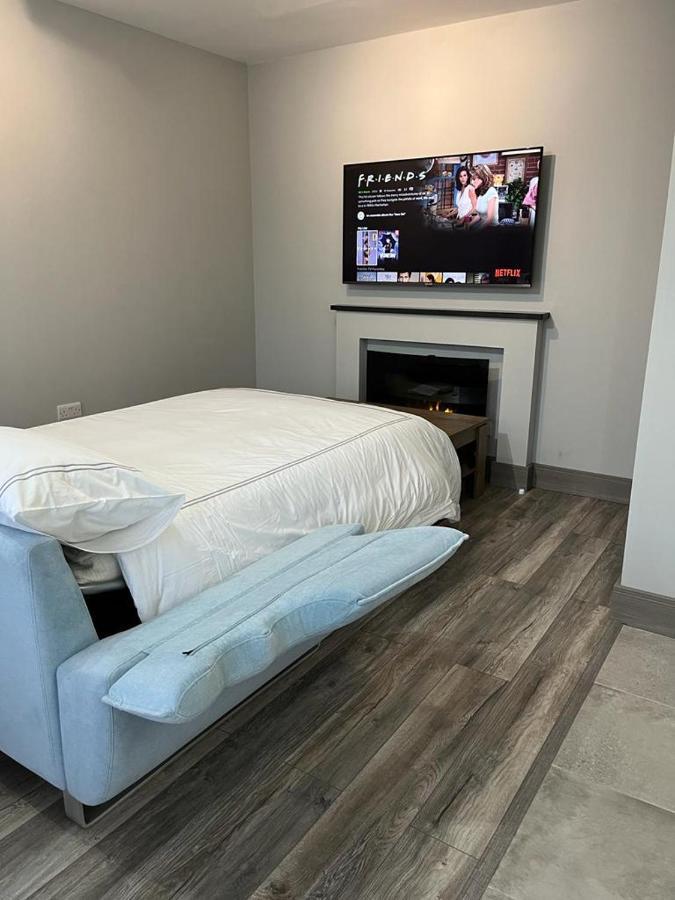 Horseleap Bnb モアテ エクステリア 写真