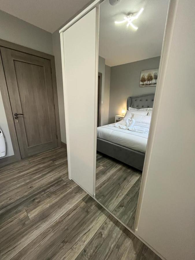Horseleap Bnb モアテ エクステリア 写真